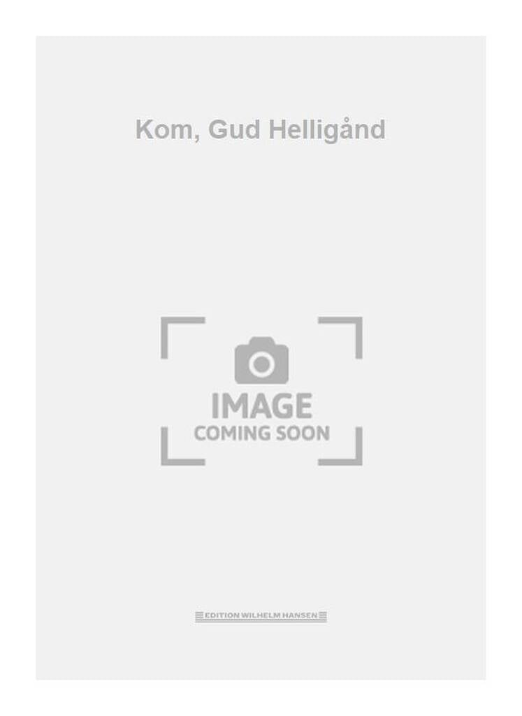 Kom, Gud Helligånd